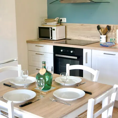 Apartamento Les Océanes Les Sables-dʼOlonne