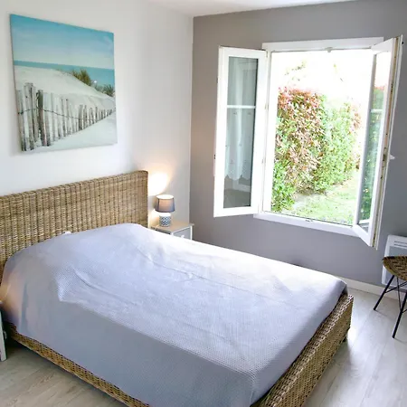Apartamento Les Océanes
