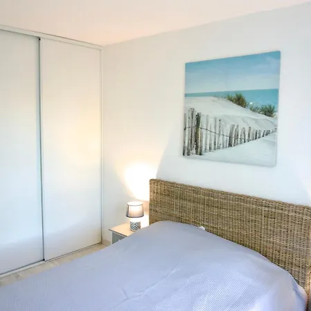 Apartamento Les Océanes Les Sables-dʼOlonne